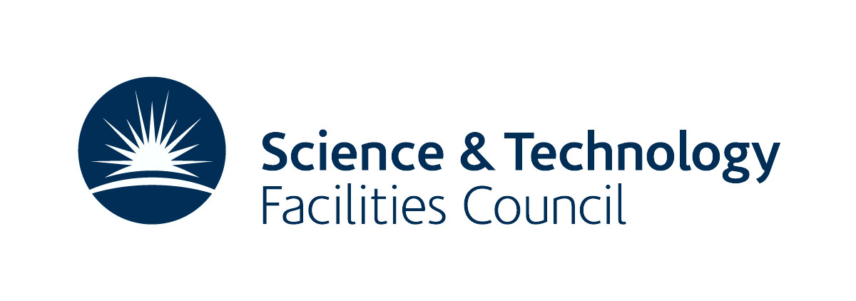 STFC Logo