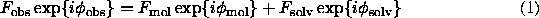 Equation 1