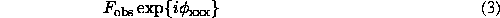 Equation 3
