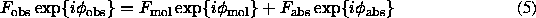 Equation 5