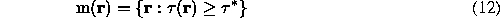 Equation 12