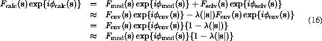 Equation 16