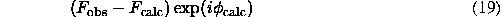Equation 19