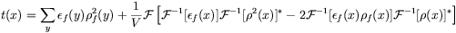 the math