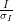 I-
σI
