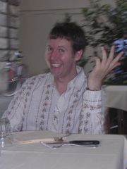 August 2005