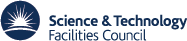 STFC Logo