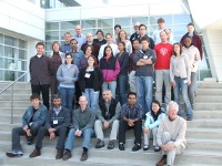 Workshop class of 2008
