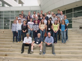 Summer School class of 2013