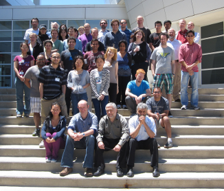 Summer School class of 2012