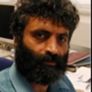 Garib Murshudov