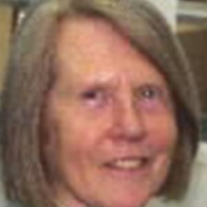 Prof. Eleanor Dodson