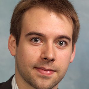 Rob Nicholls