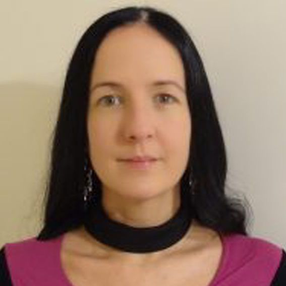 Judit Debreczeni