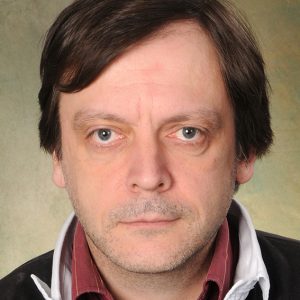 Martyn Winn