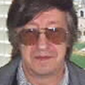 Alexei Vaguine