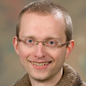 Marcin Wojdyr