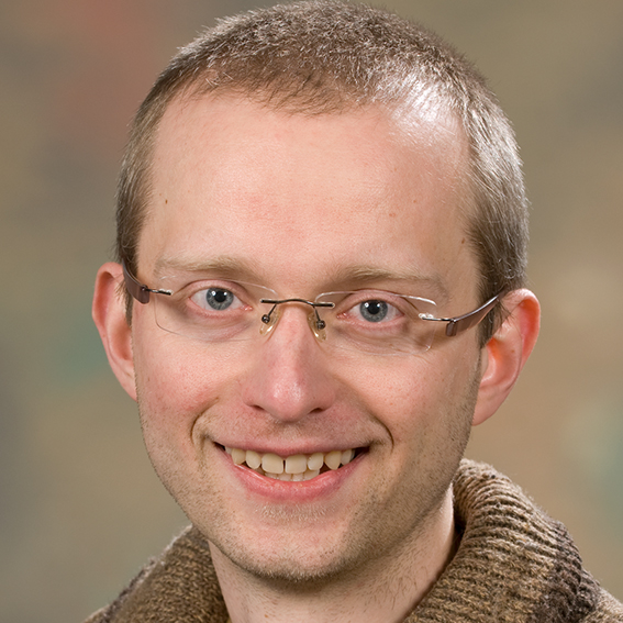 Marcin Wojdyr