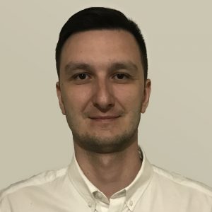 Oleg Kovalevskiy