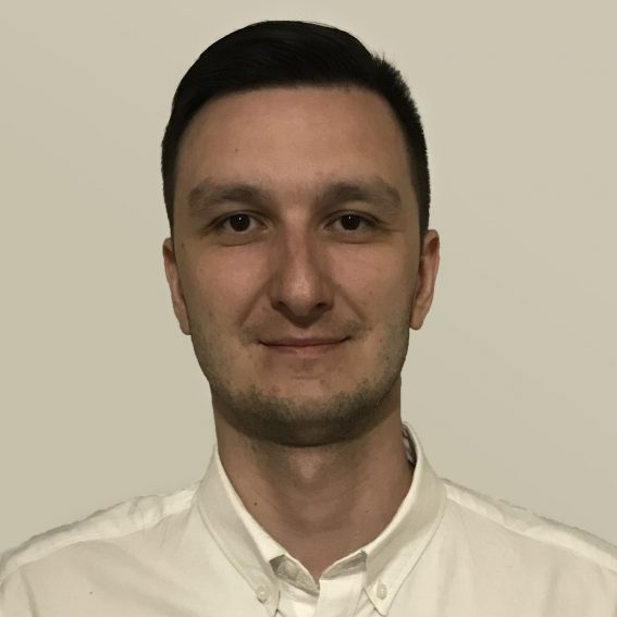 Oleg Kovalevskiy