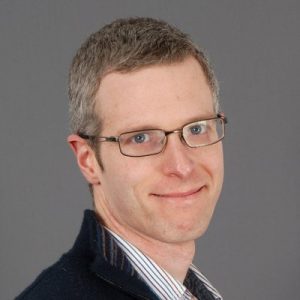 Huw Jenkins