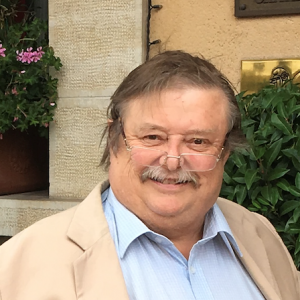 Keith Wilson