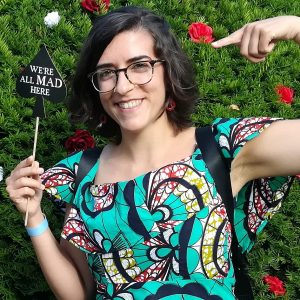 Claudia Millán Nebot