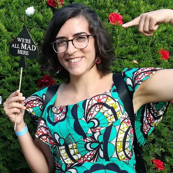Claudia Millán Nebot