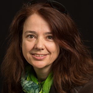 Isabel Usón