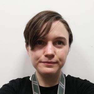 Kathryn Shelley