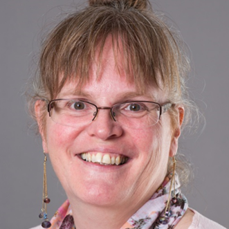 Maria Turkenburg-van Diepen