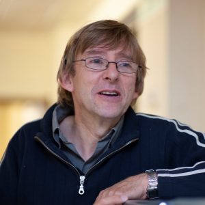 Andrew Leslie