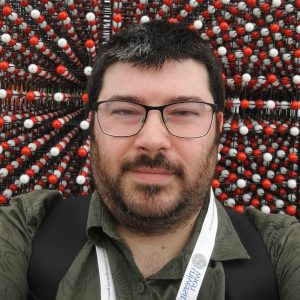 Massimo Sammito