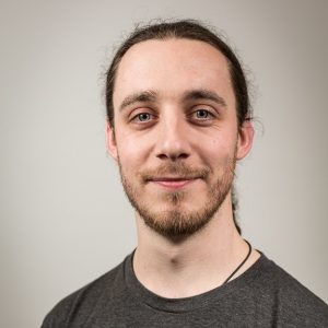 Paul Bond