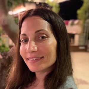 Anat Shahar