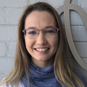 Carmien Tolmie