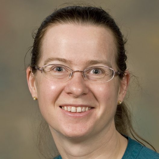 Karen McIntyre