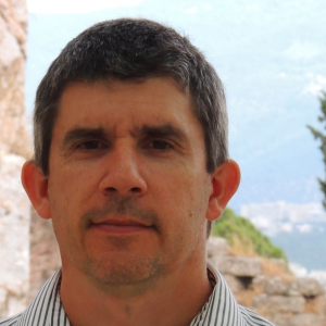 Alejandro Buschiazzo