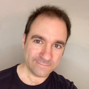 Jon Agirre
