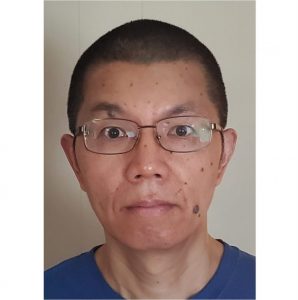 Qingping Xu