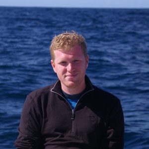 Neil Paterson