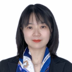 Helen Xu