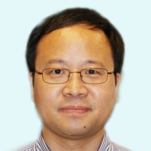 Wenqing Xu