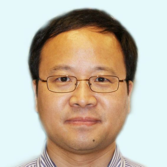 Wenqing Xu