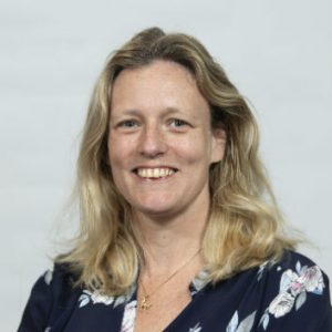 Helen Walden