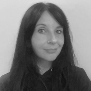 Briony Yorke